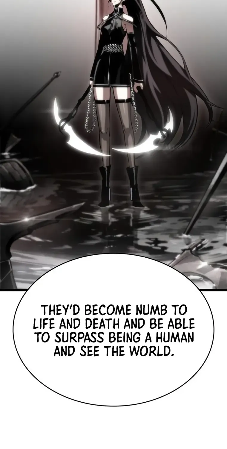 The World After The Fall Zinmanga X Chapter 50 Page 17