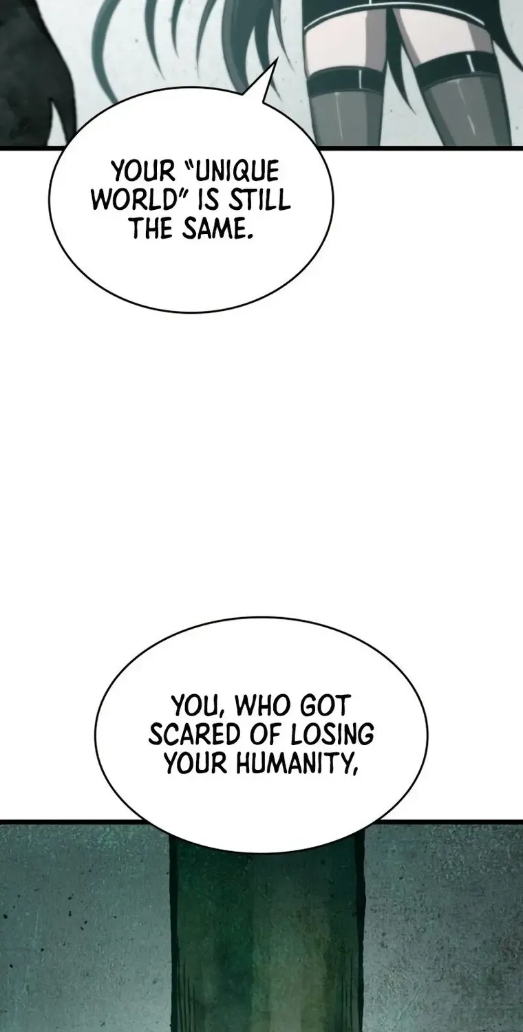 The World After The Fall Zinmanga X Chapter 50 Page 25