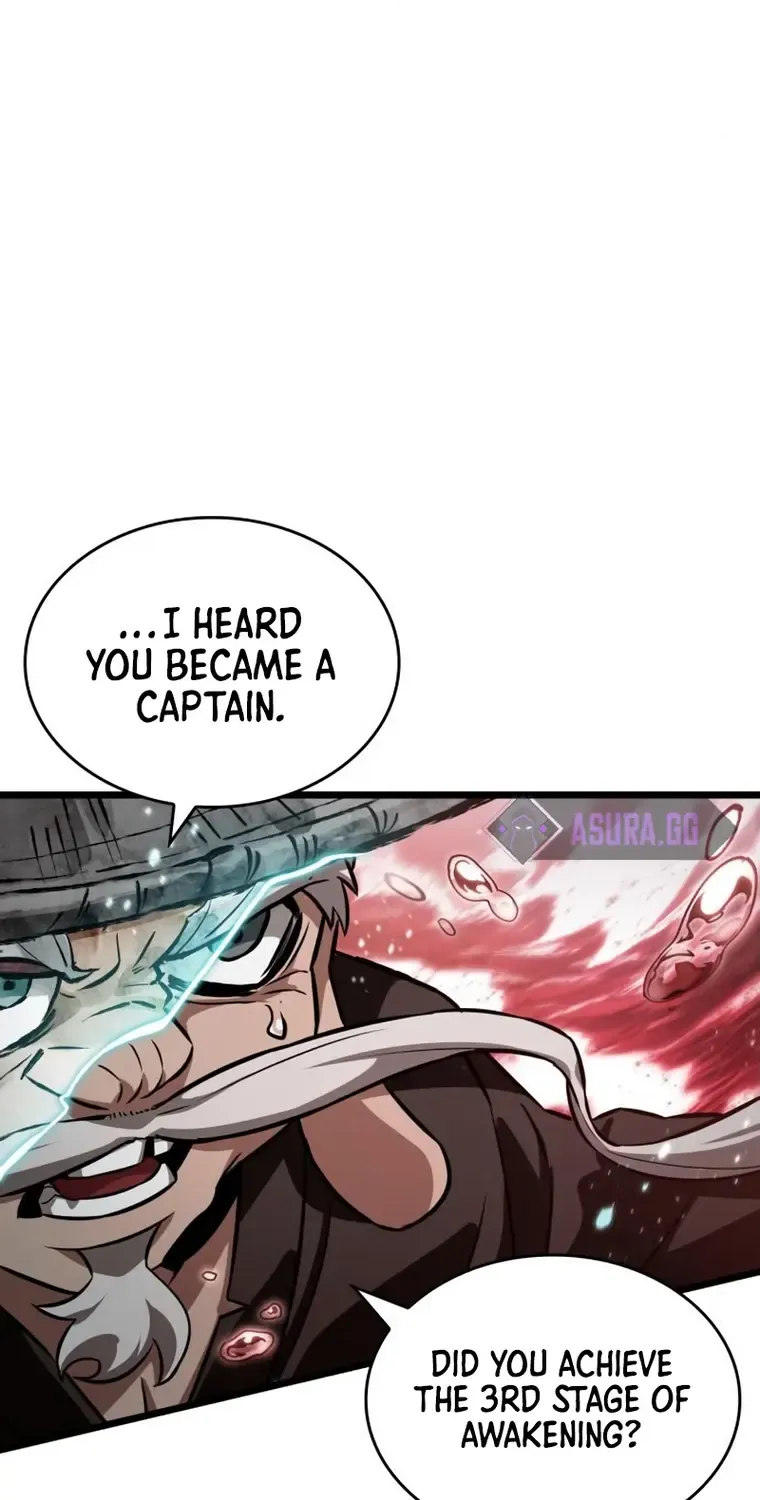 The World After The Fall Zinmanga X Chapter 50 Page 35
