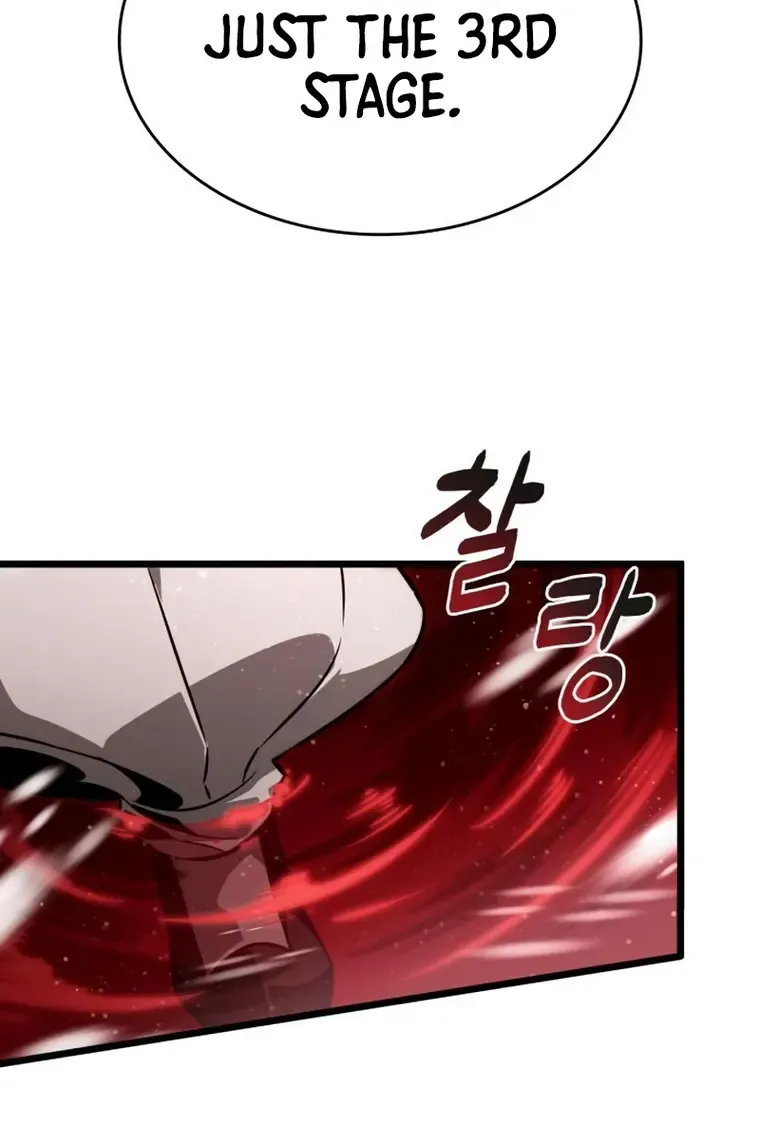 The World After The Fall Zinmanga X Chapter 50 Page 38