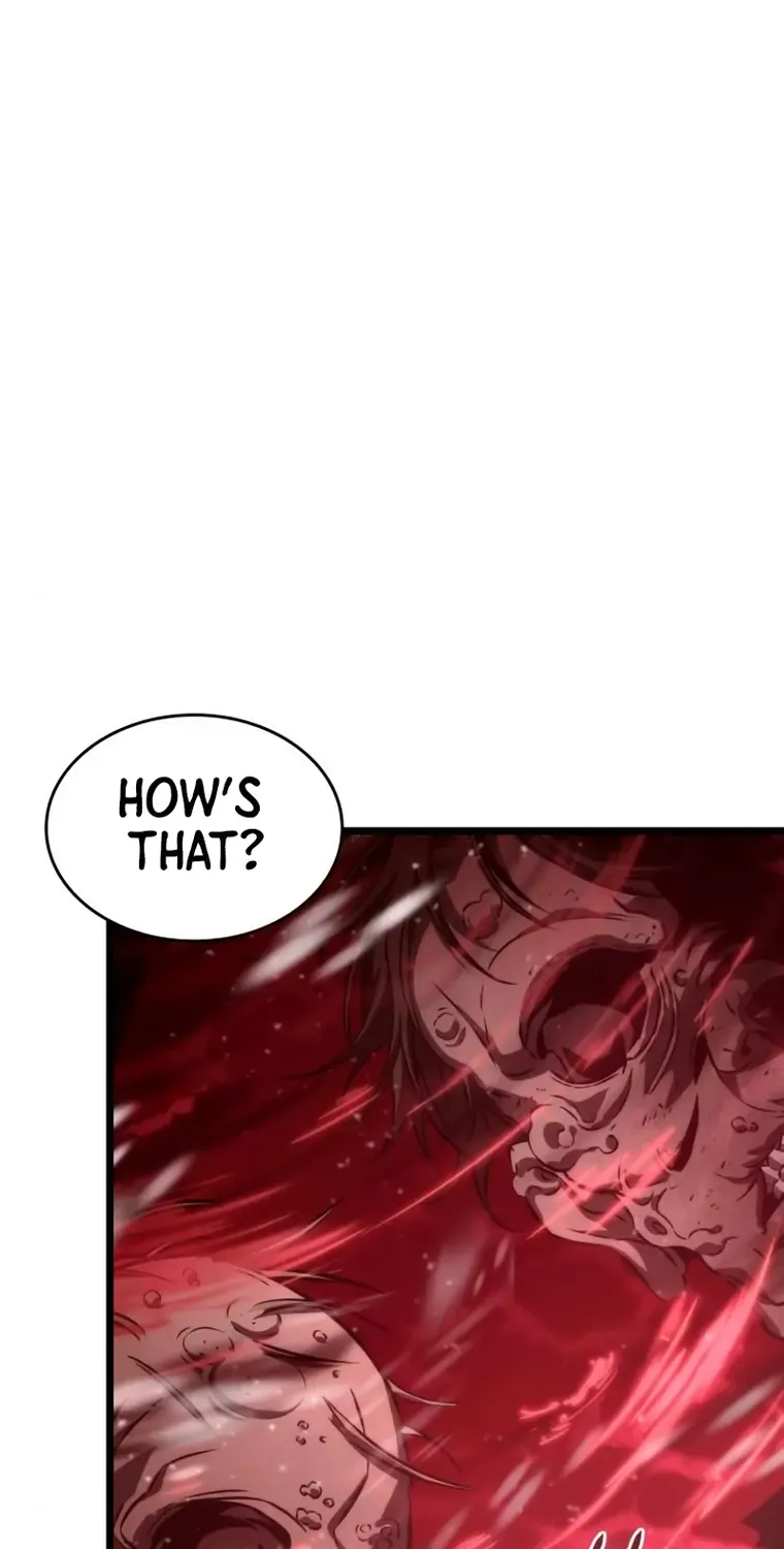 The World After The Fall Zinmanga X Chapter 50 Page 40