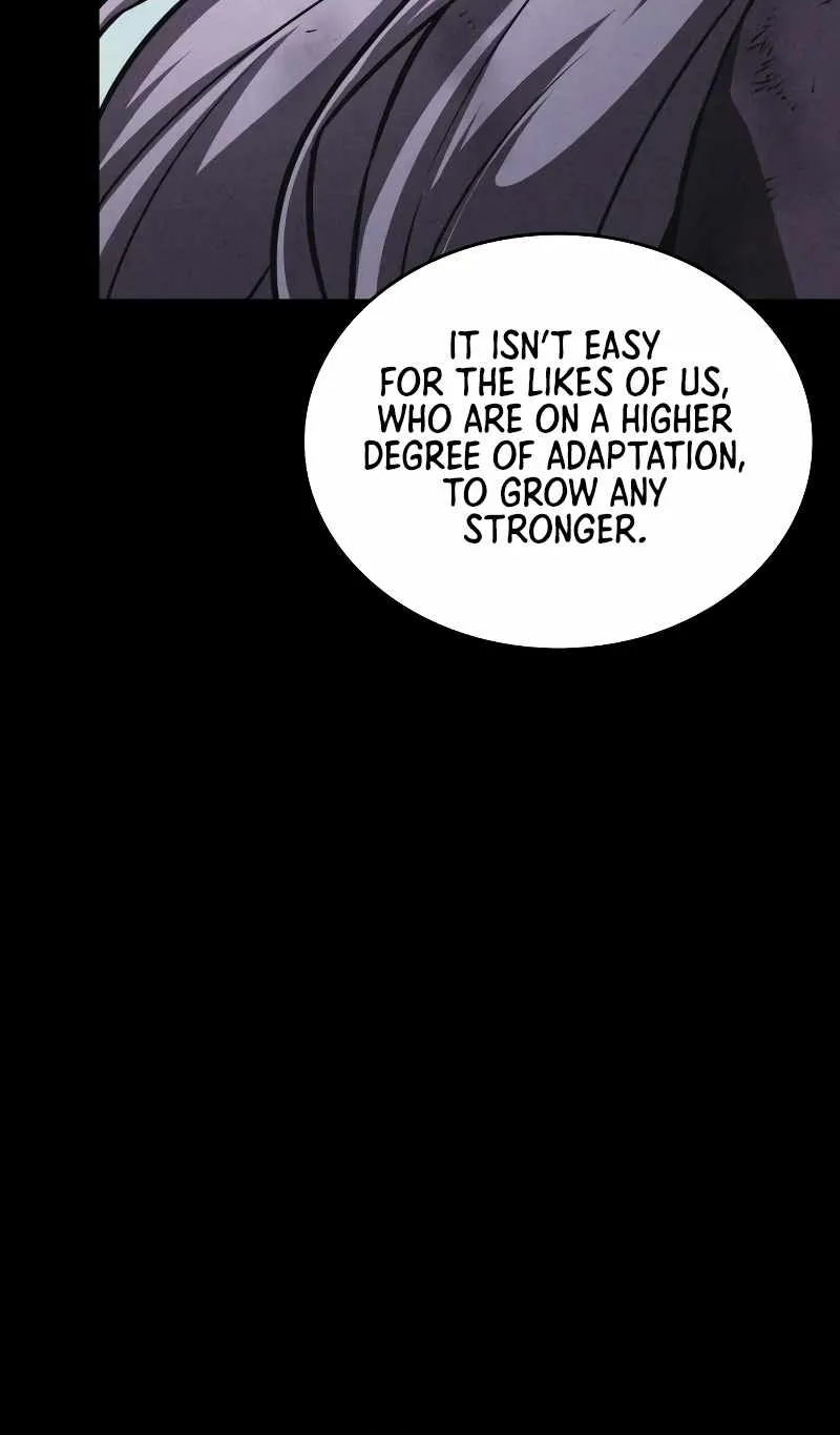 The World After The Fall Zinmanga X Chapter 49 Page 47