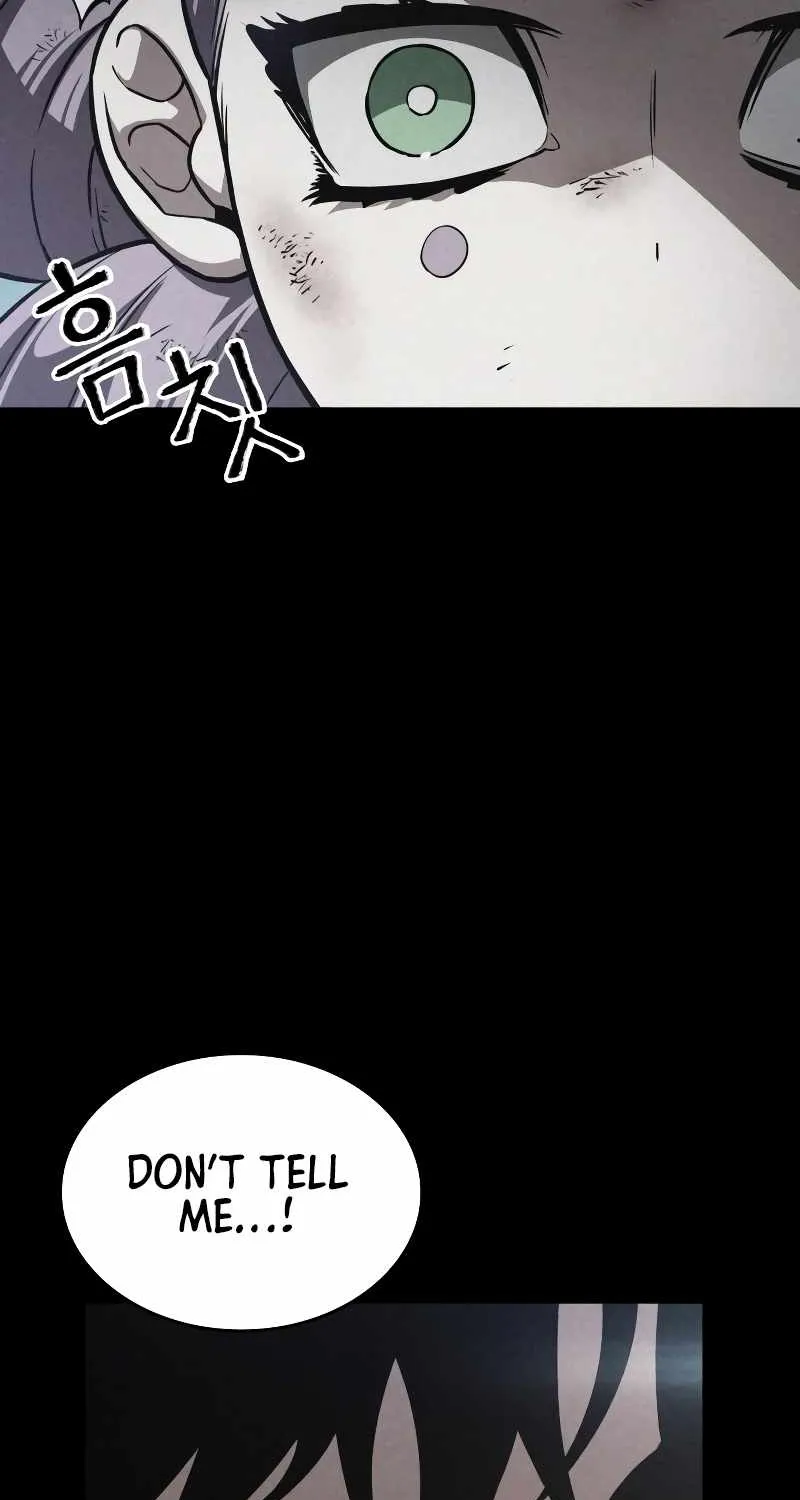 The World After The Fall Zinmanga X Chapter 49 Page 57