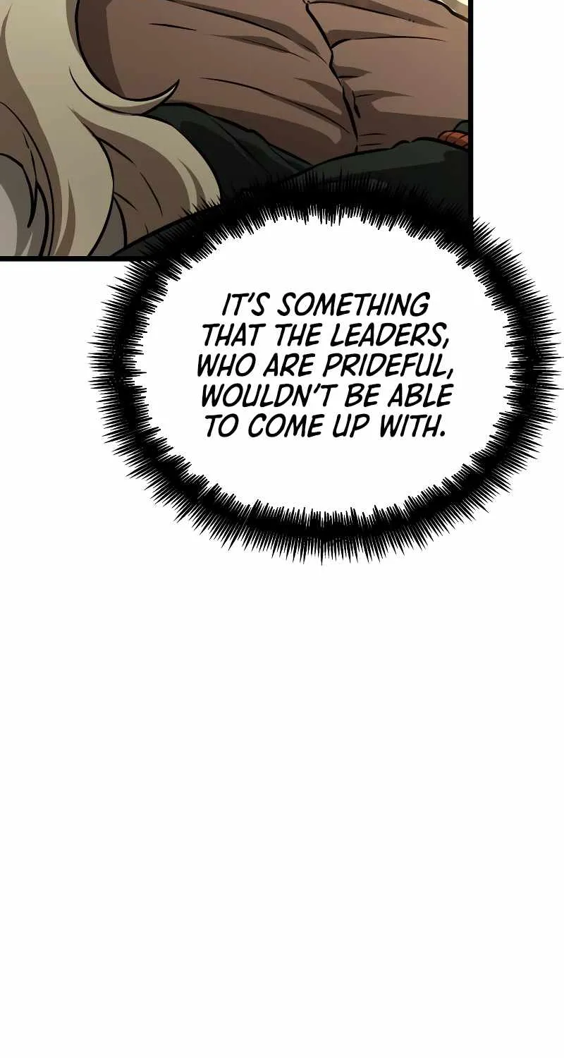 The World After The Fall Zinmanga X Chapter 49 Page 61