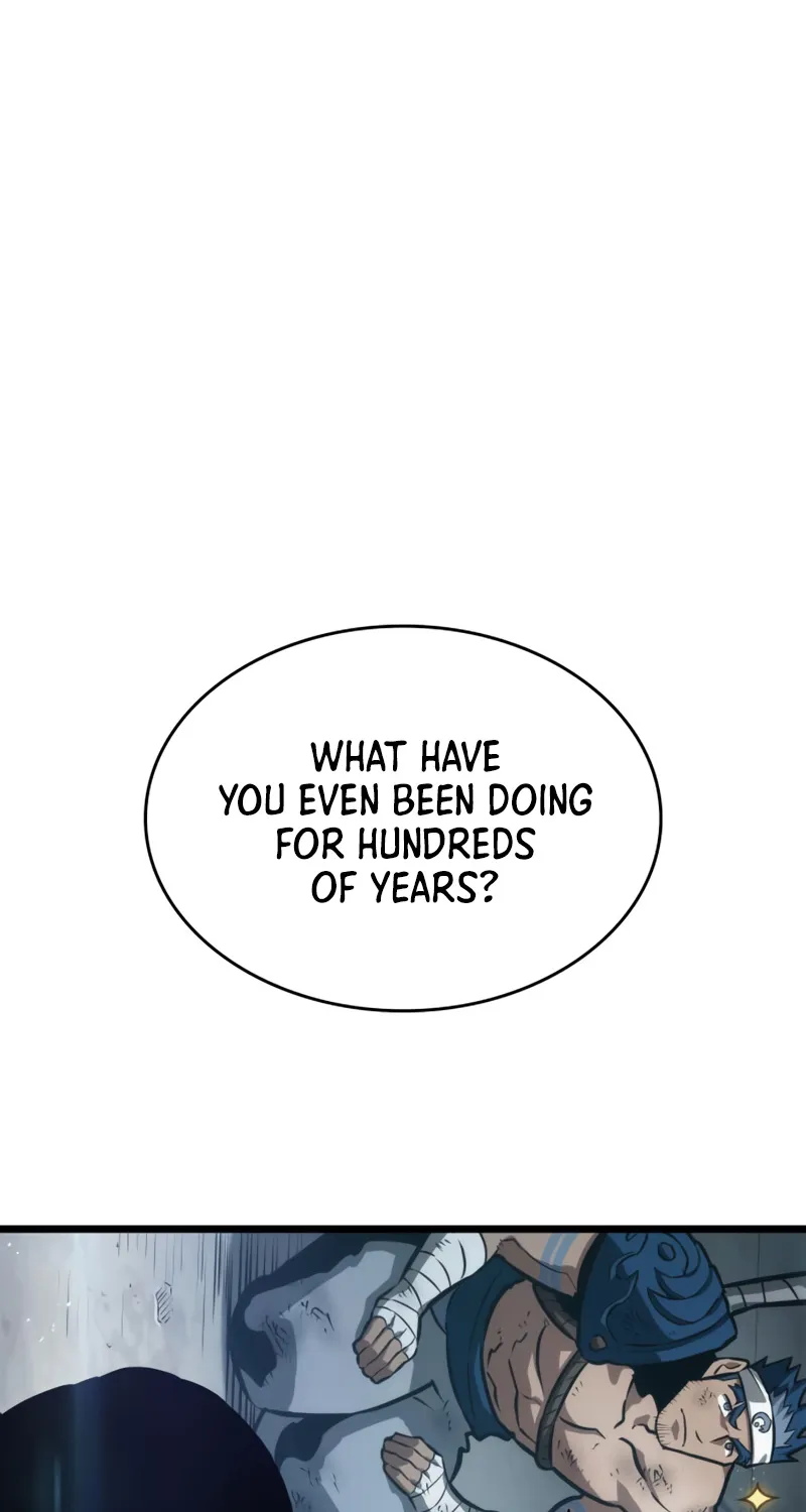 The World After The Fall Zinmanga X Chapter 48 Page 21