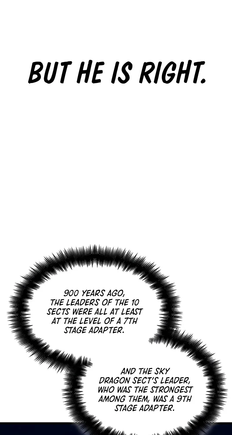 The World After The Fall Zinmanga X Chapter 48 Page 36