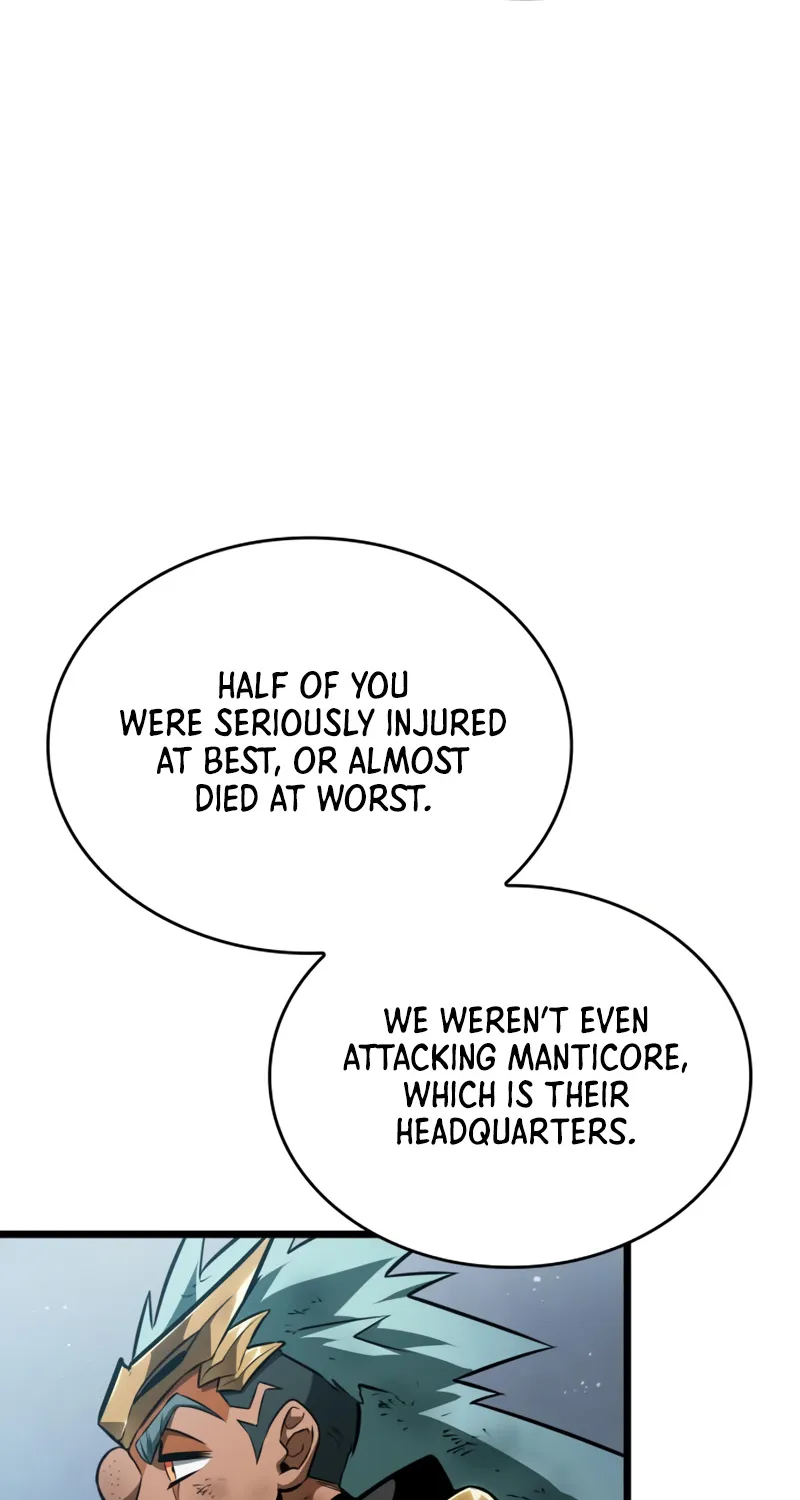 The World After The Fall Zinmanga X Chapter 48 Page 41