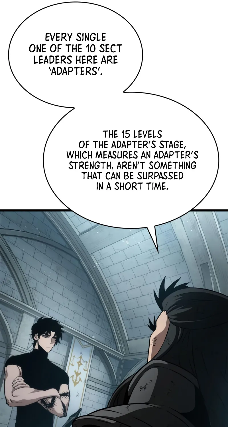 The World After The Fall Zinmanga X Chapter 48 Page 48