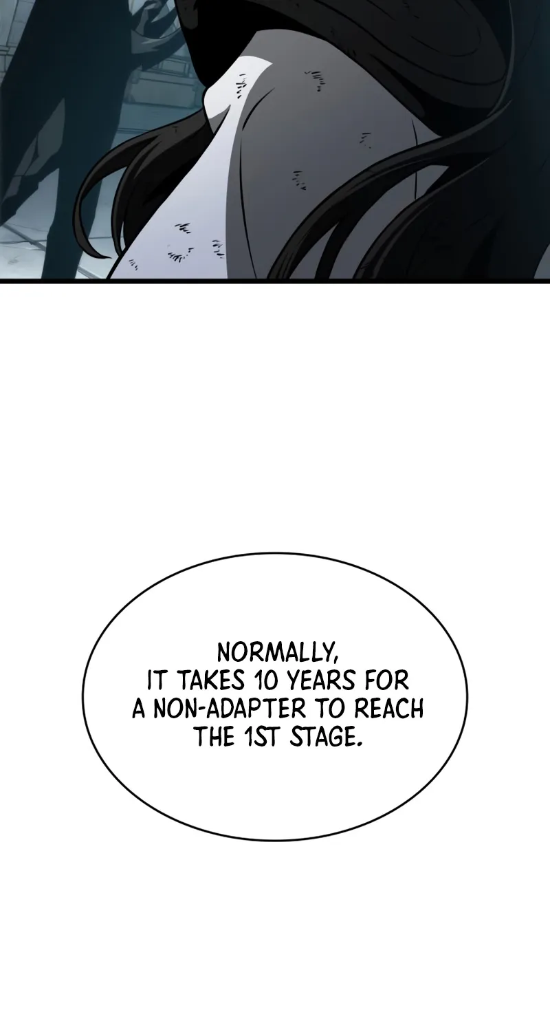 The World After The Fall Zinmanga X Chapter 48 Page 49