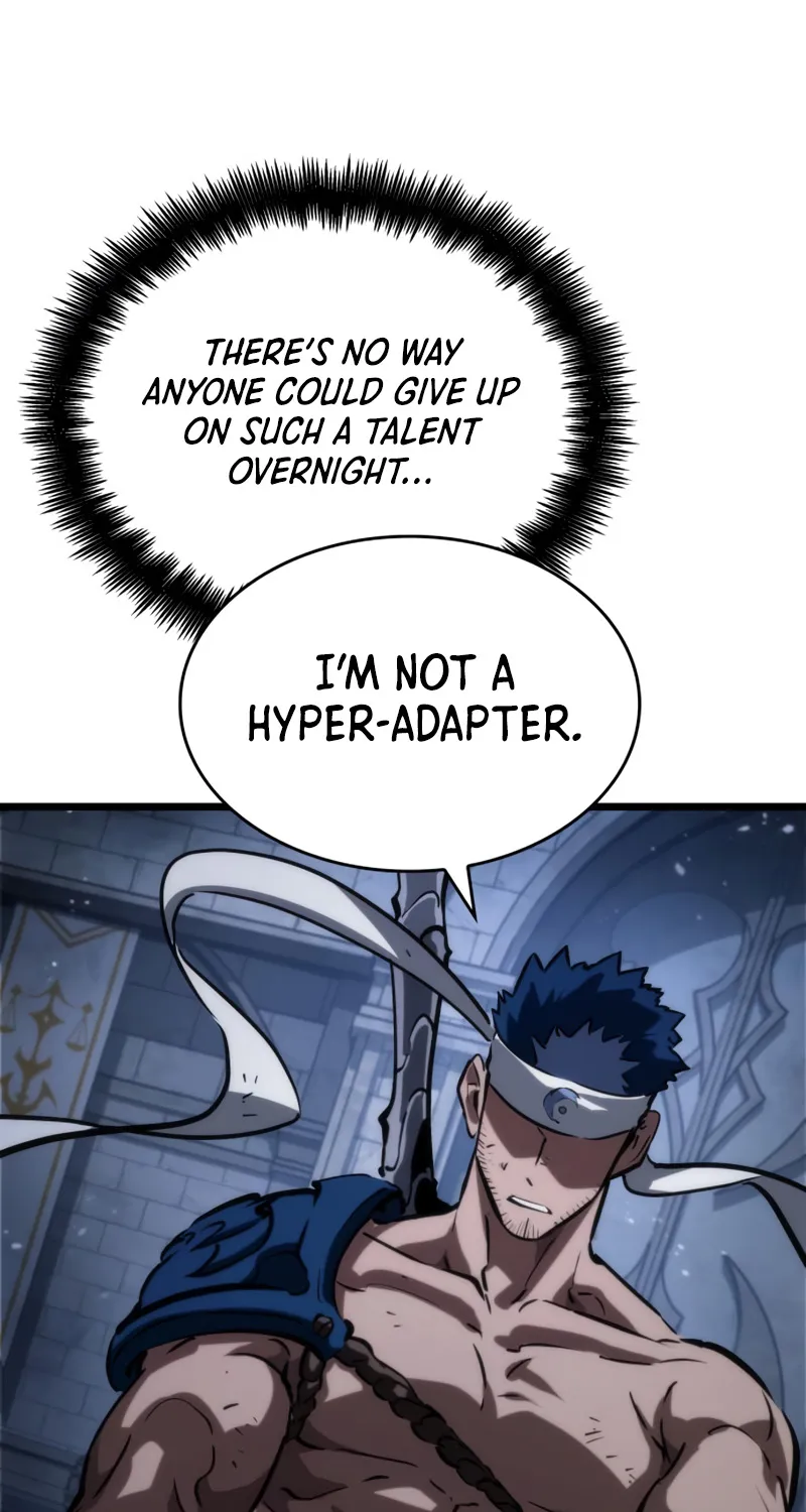 The World After The Fall Zinmanga X Chapter 48 Page 76
