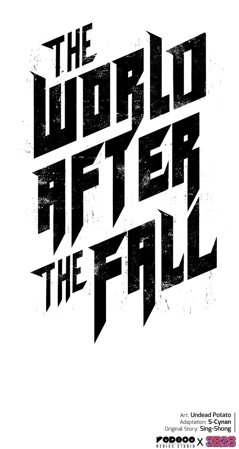 The World After The Fall Zinmanga X Chapter 48 Page 135