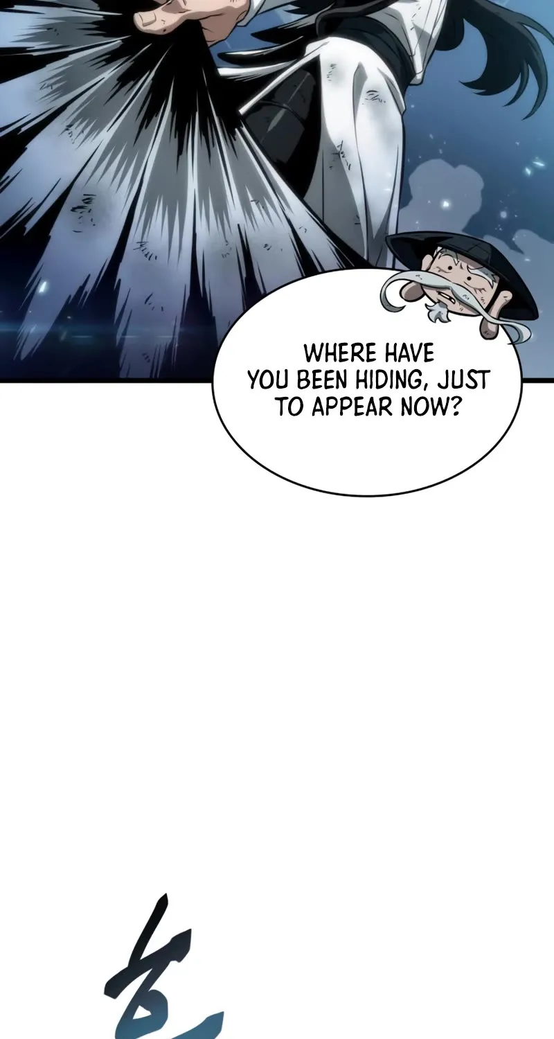 The World After The Fall Zinmanga X Chapter 47 Page 56