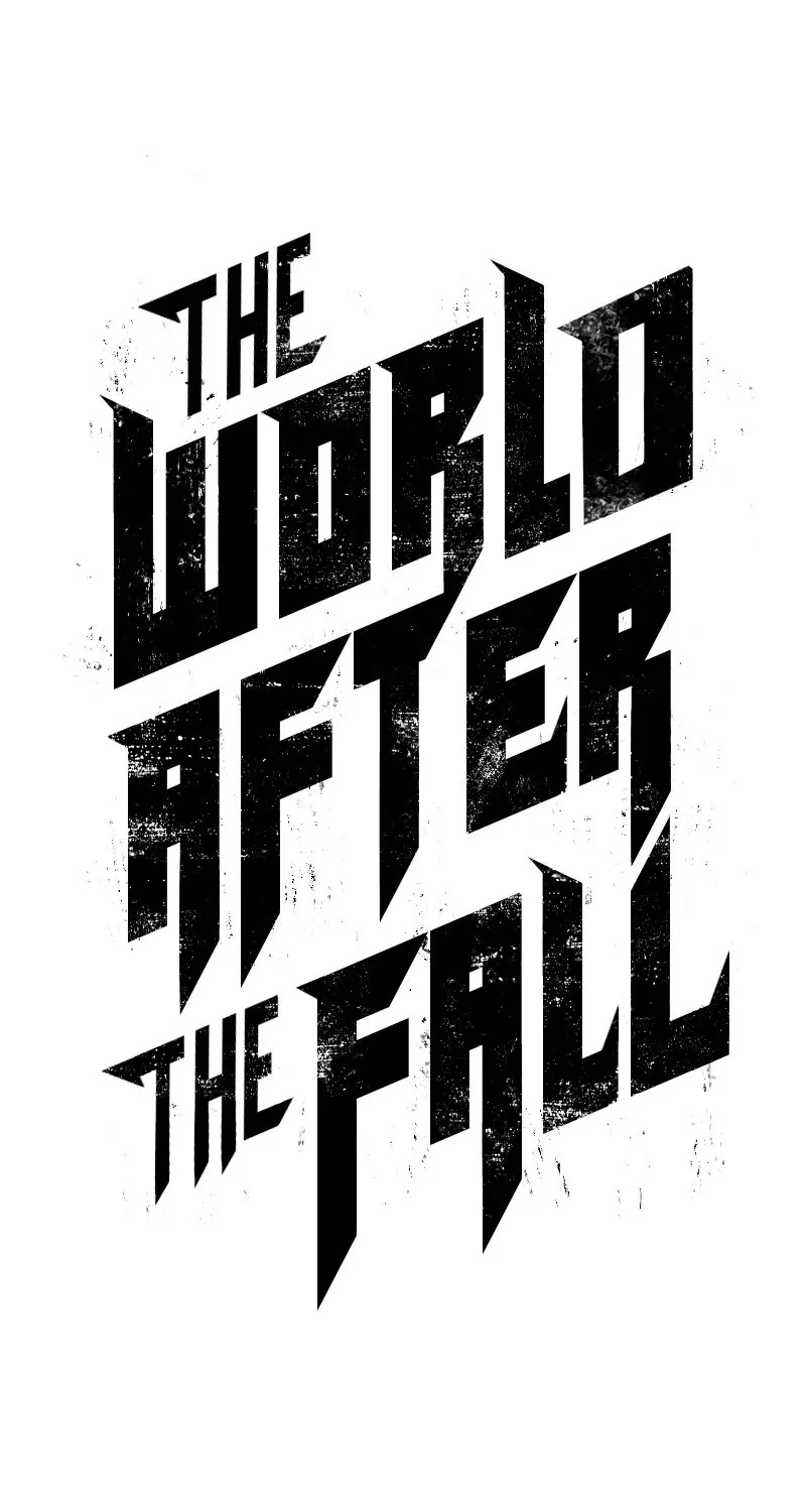 The World After The Fall Zinmanga X Chapter 47 Page 150
