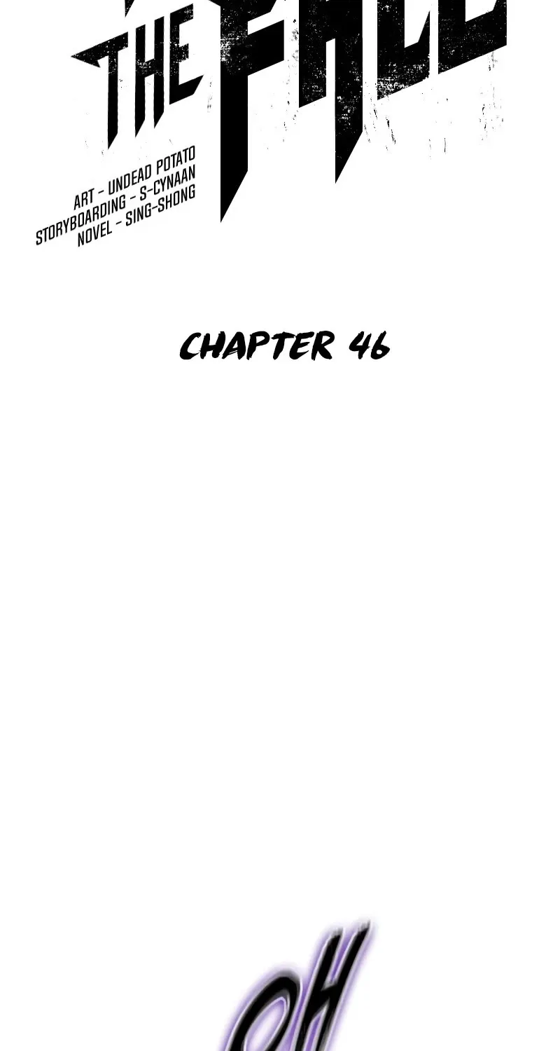 The World After The Fall Zinmanga X Chapter 46 Page 3