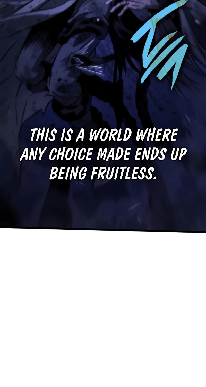 The World After The Fall Zinmanga X Chapter 46 Page 36