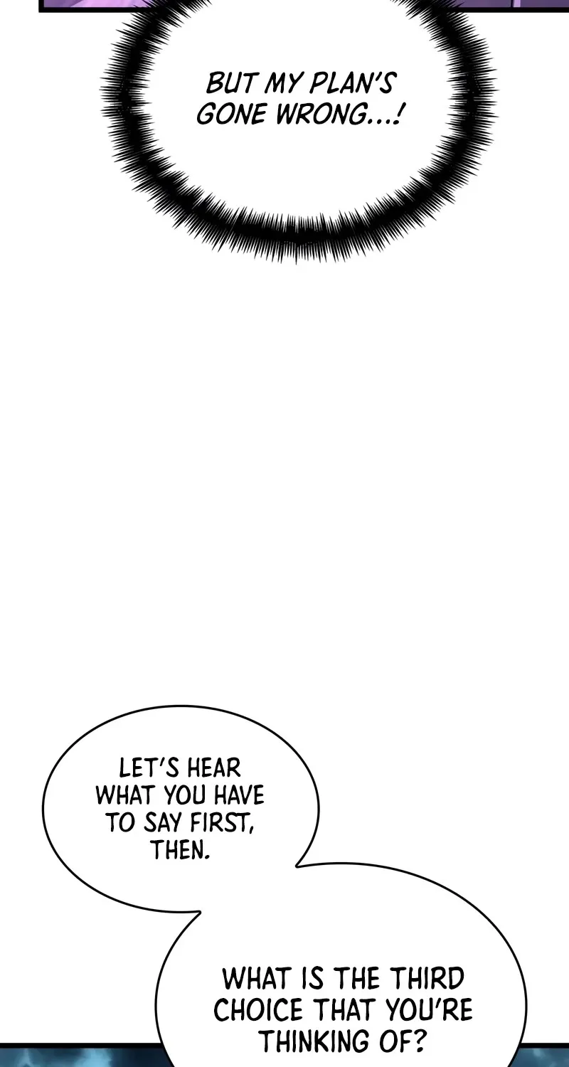 The World After The Fall Zinmanga X Chapter 45 Page 23