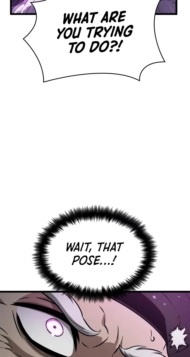 The World After The Fall Zinmanga X Chapter 45 Page 36