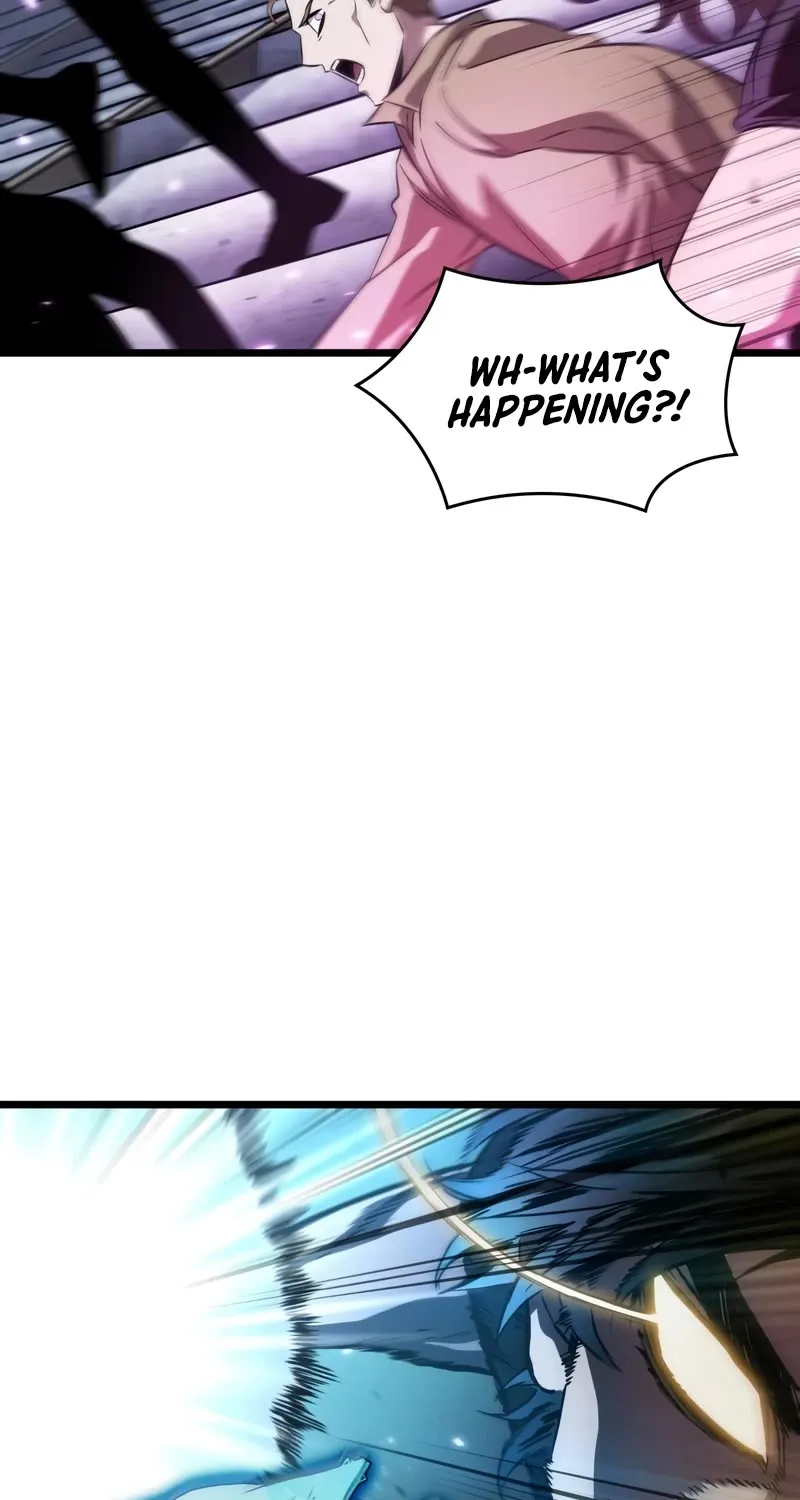 The World After The Fall Zinmanga X Chapter 45 Page 38