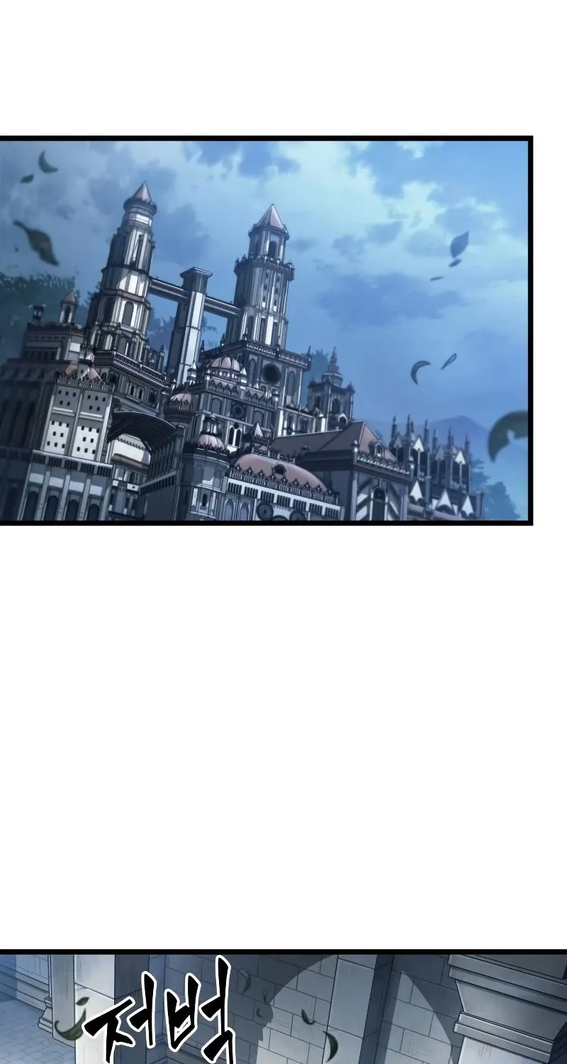 The World After The Fall Zinmanga X Chapter 44 Page 2