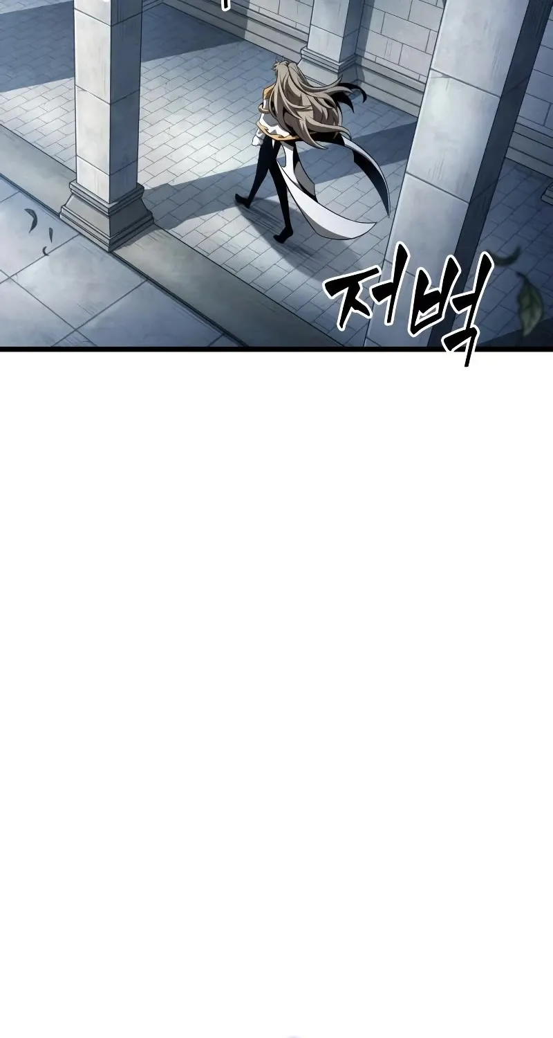 The World After The Fall Zinmanga X Chapter 44 Page 3