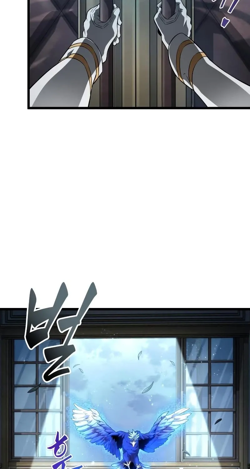 The World After The Fall Zinmanga X Chapter 44 Page 6