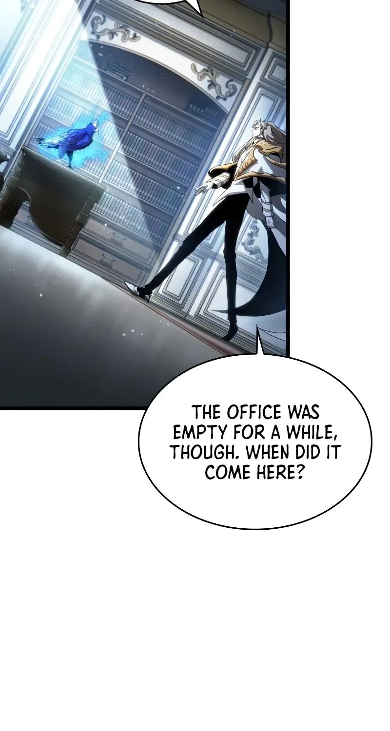 The World After The Fall Zinmanga X Chapter 44 Page 8
