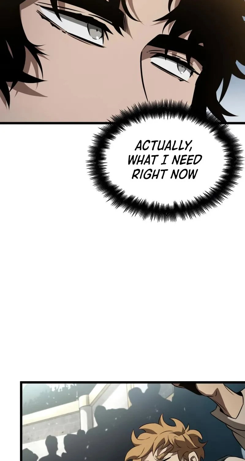 The World After The Fall Zinmanga X Chapter 43 Page 5