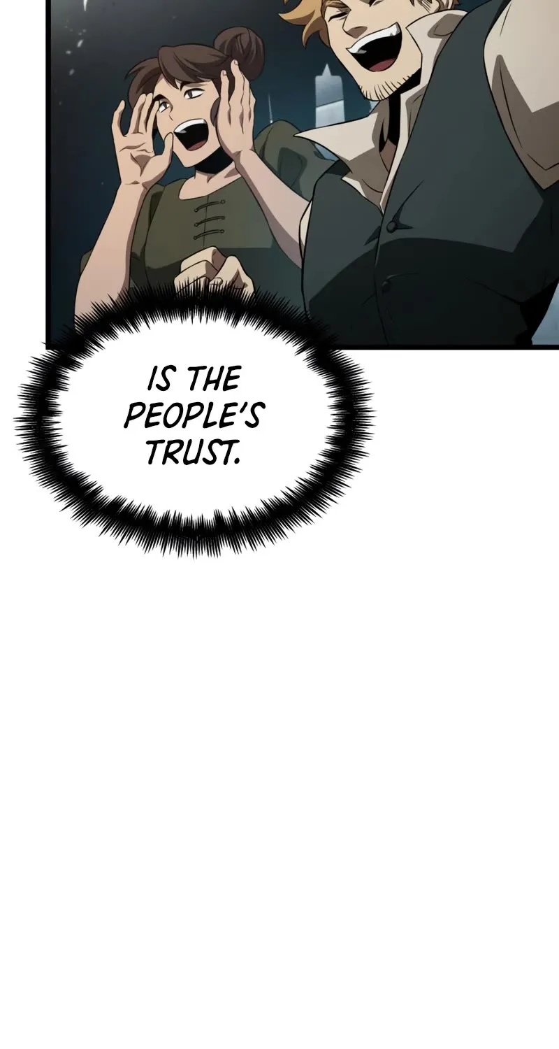 The World After The Fall Zinmanga X Chapter 43 Page 6