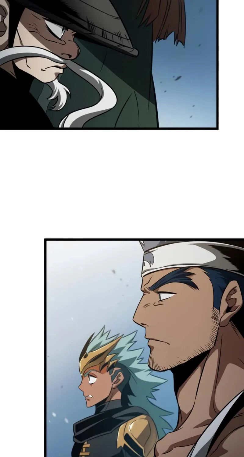 The World After The Fall Zinmanga X Chapter 43 Page 68