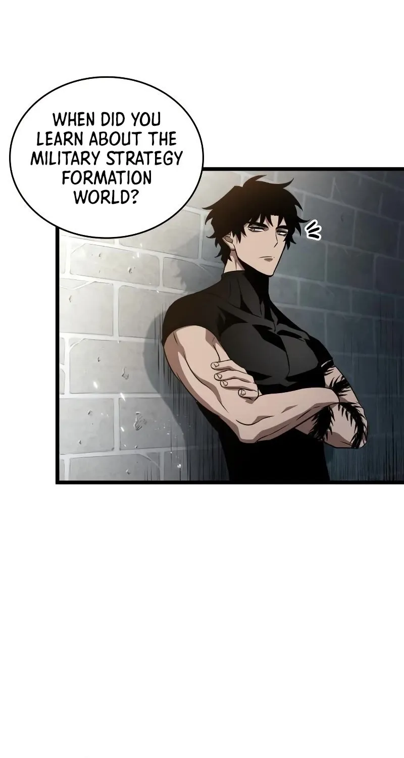 The World After The Fall Zinmanga X Chapter 42 Page 3