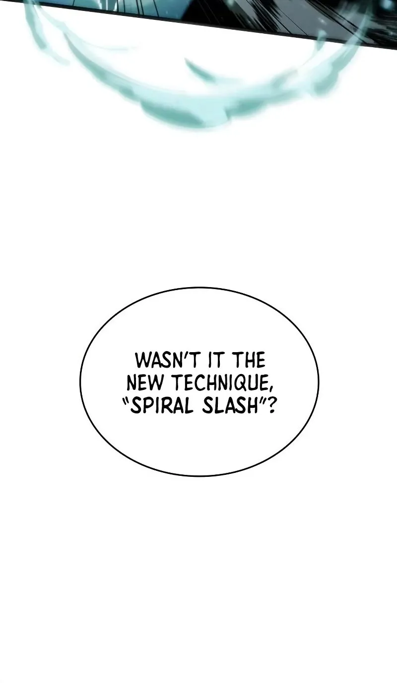 The World After The Fall Zinmanga X Chapter 42 Page 9