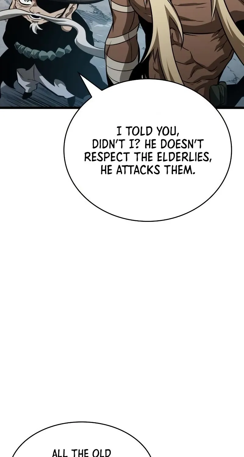 The World After The Fall Zinmanga X Chapter 42 Page 20