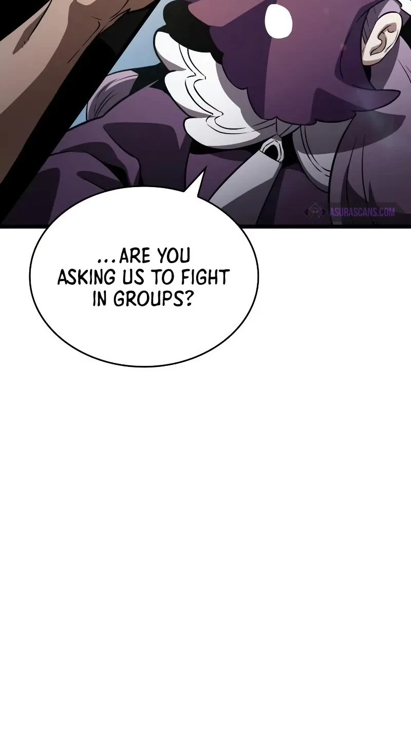 The World After The Fall Zinmanga X Chapter 42 Page 81