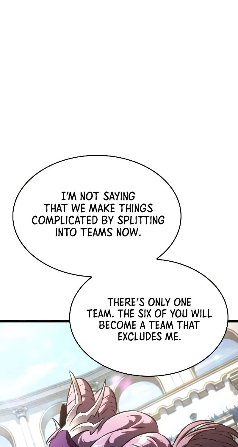 The World After The Fall Zinmanga X Chapter 42 Page 84
