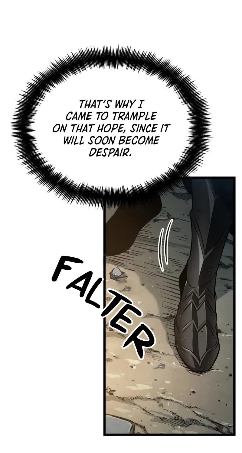 The World After The Fall Zinmanga X Chapter 41 Page 11