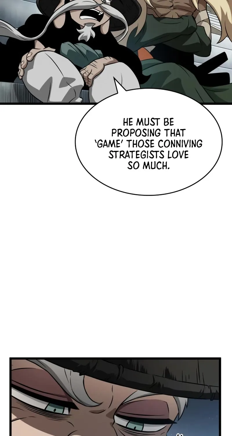 The World After The Fall Zinmanga X Chapter 41 Page 25