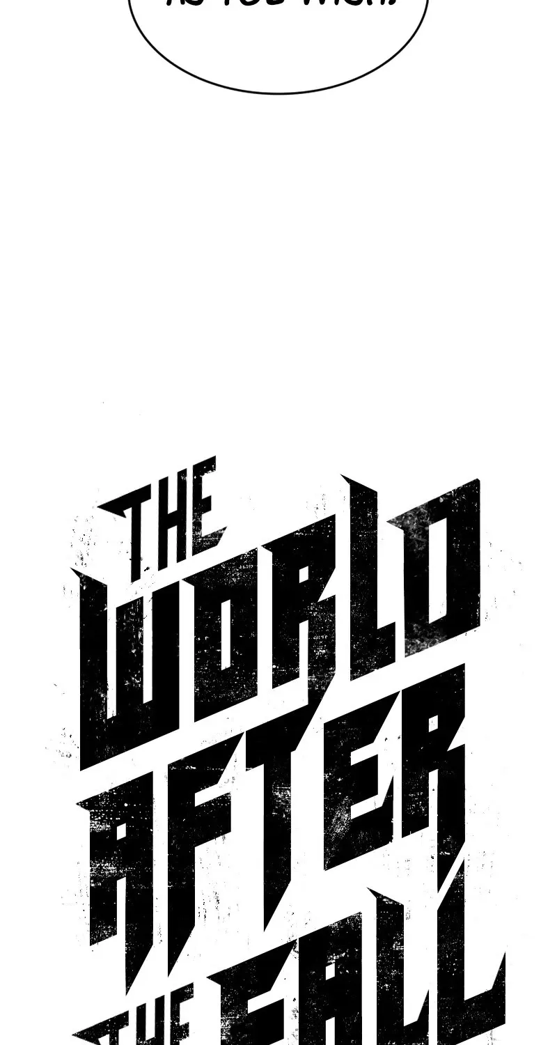 The World After The Fall Zinmanga X Chapter 41 Page 51
