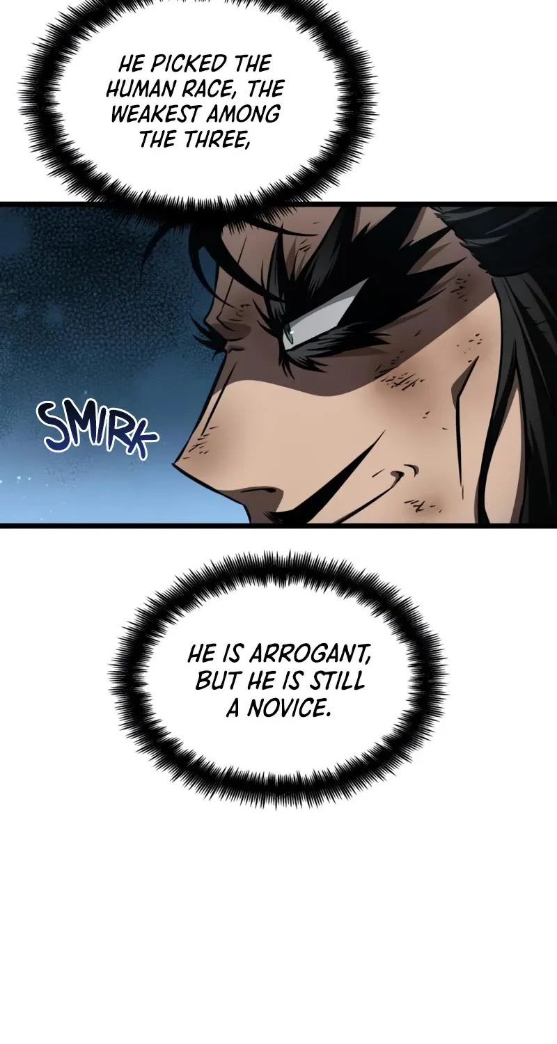 The World After The Fall Zinmanga X Chapter 41 Page 55
