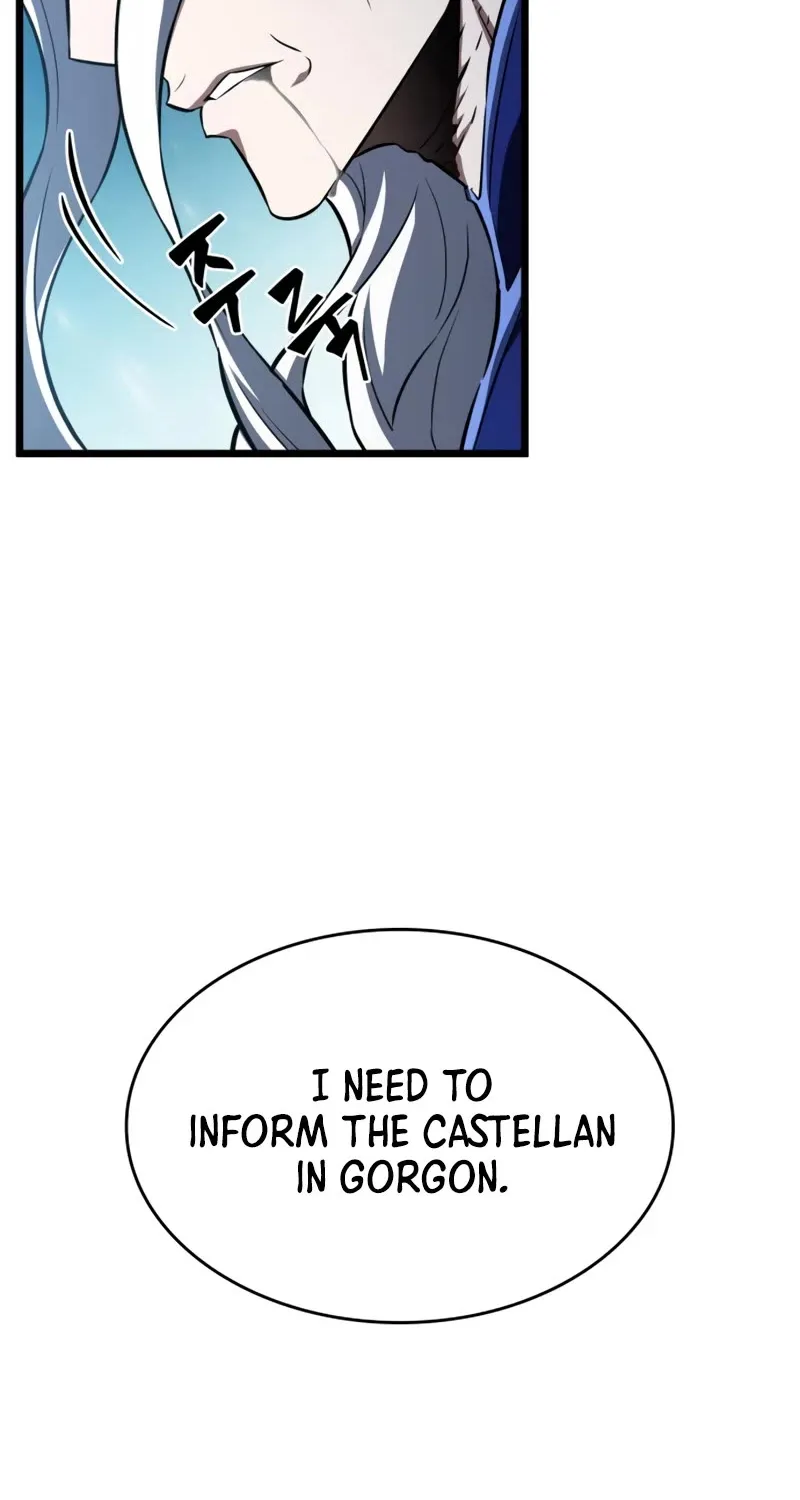 The World After The Fall Zinmanga X Chapter 40 Page 21