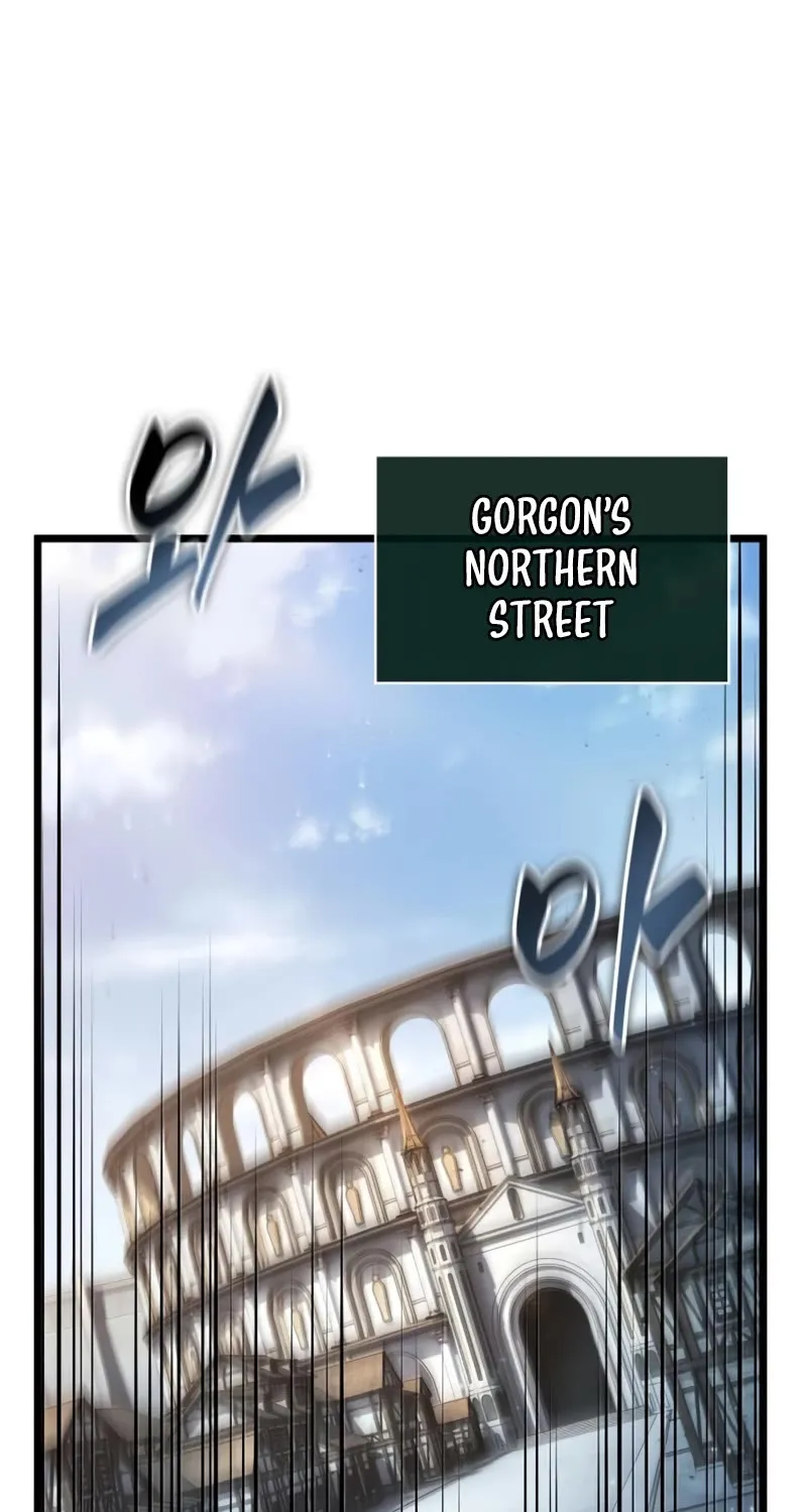 The World After The Fall Zinmanga X Chapter 40 Page 26