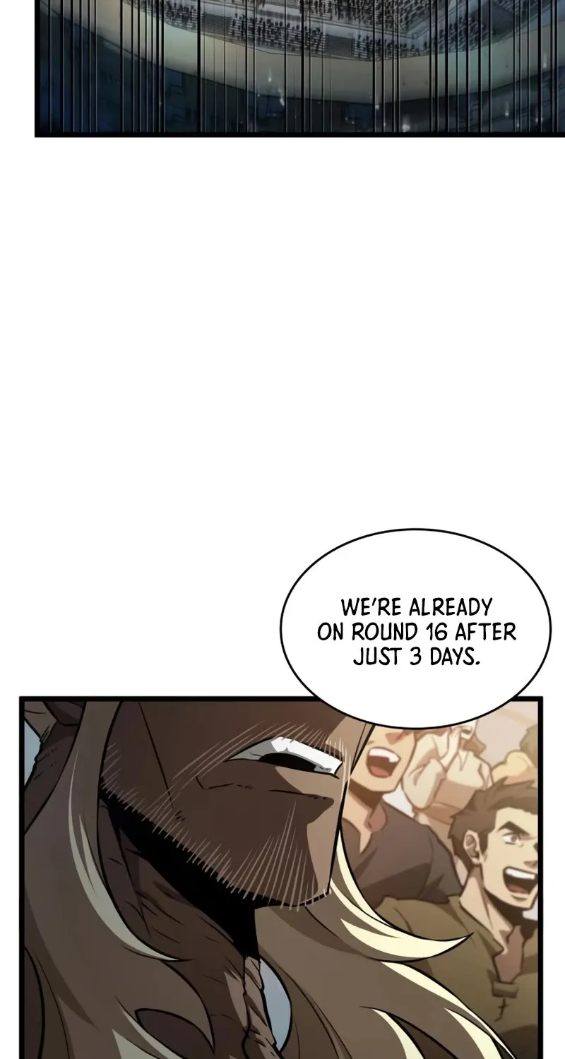 The World After The Fall Zinmanga X Chapter 40 Page 28