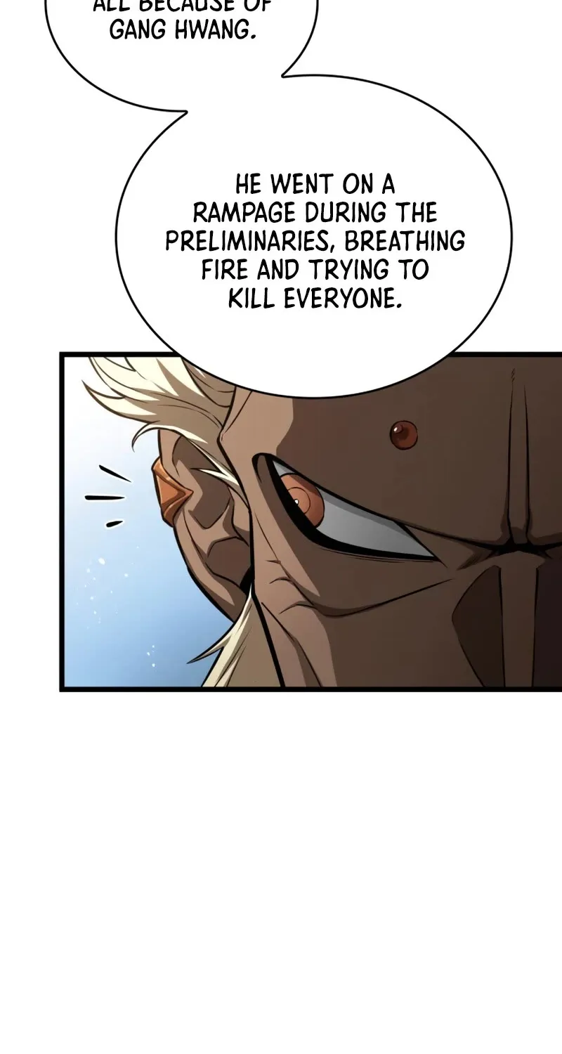 The World After The Fall Zinmanga X Chapter 40 Page 31