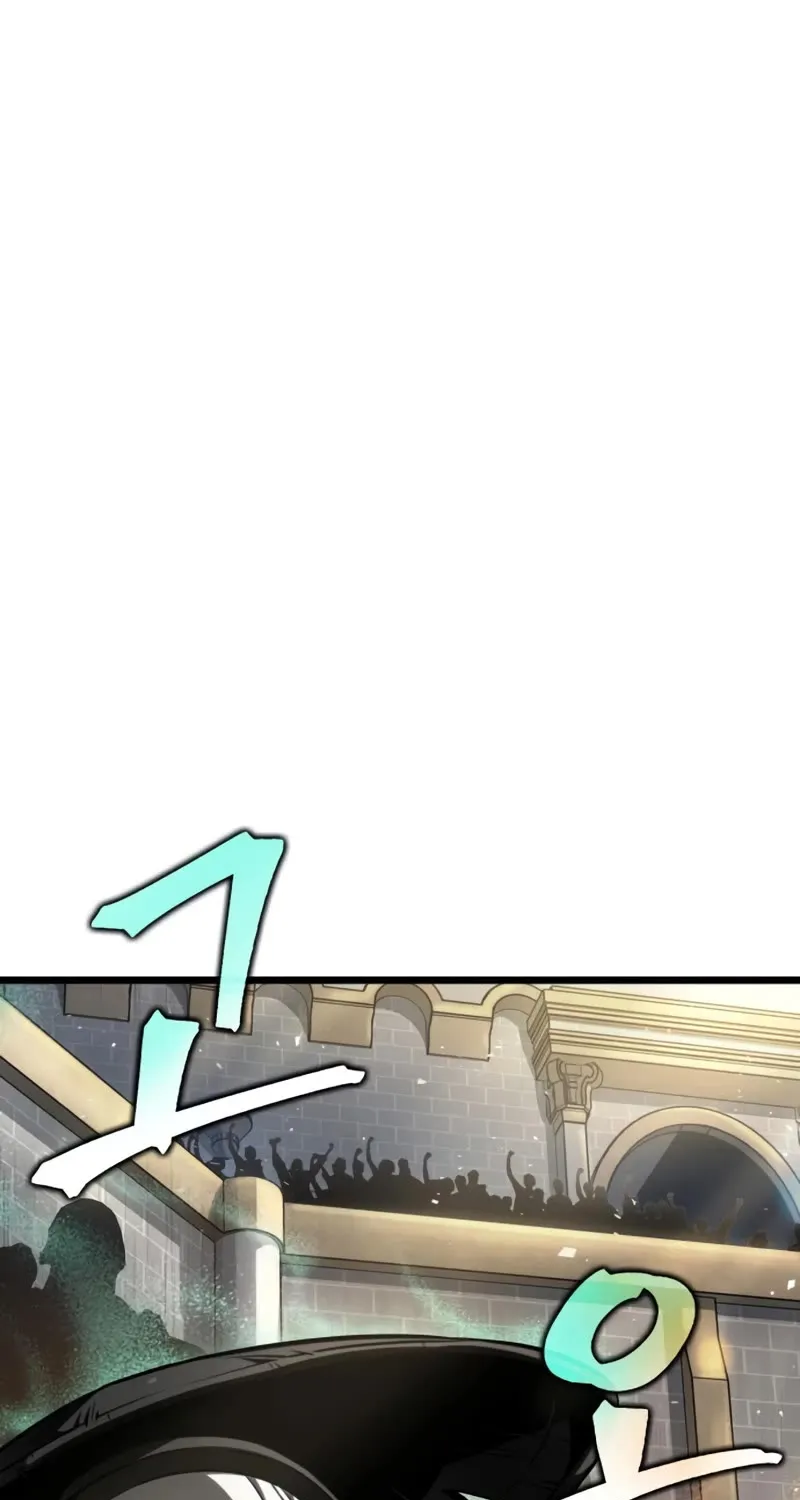 The World After The Fall Zinmanga X Chapter 40 Page 34