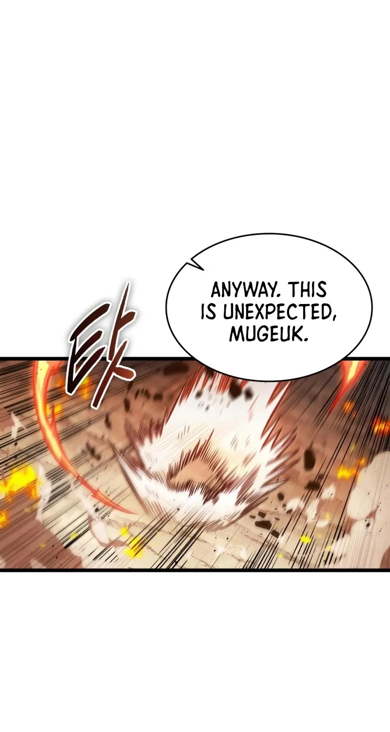 The World After The Fall Zinmanga X Chapter 40 Page 38