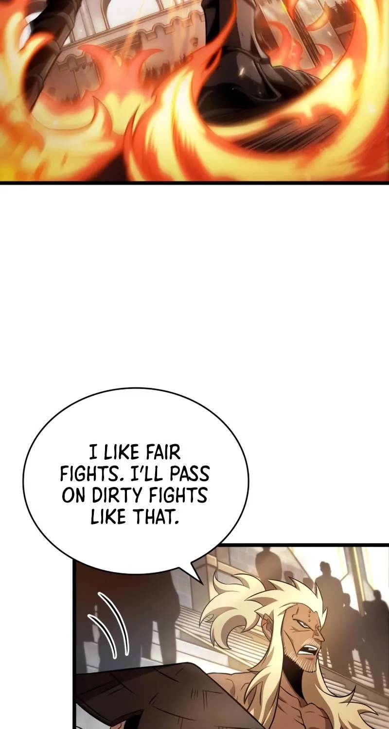 The World After The Fall Zinmanga X Chapter 40 Page 40
