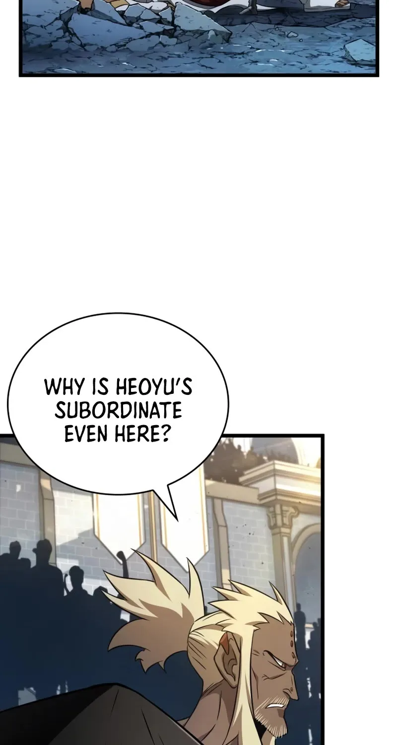 The World After The Fall Zinmanga X Chapter 40 Page 59