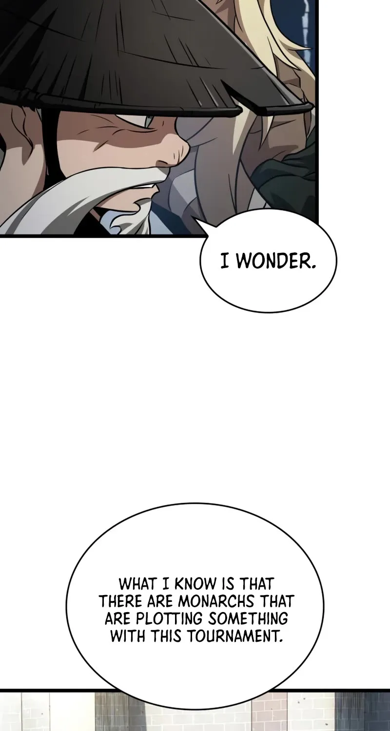 The World After The Fall Zinmanga X Chapter 40 Page 60