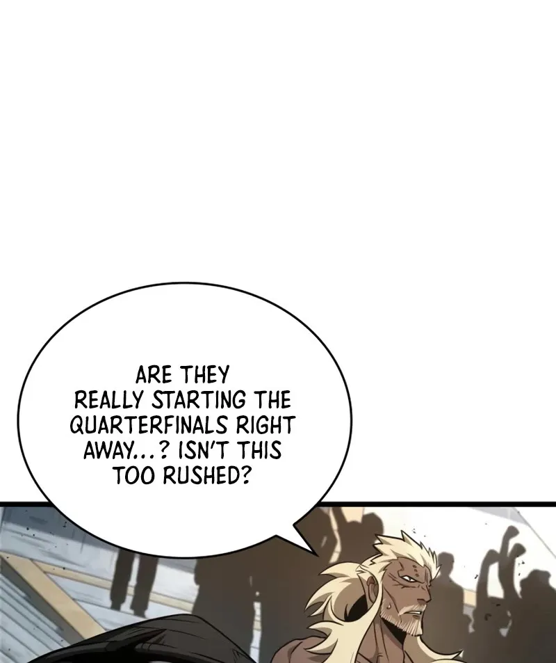 The World After The Fall Zinmanga X Chapter 40 Page 63
