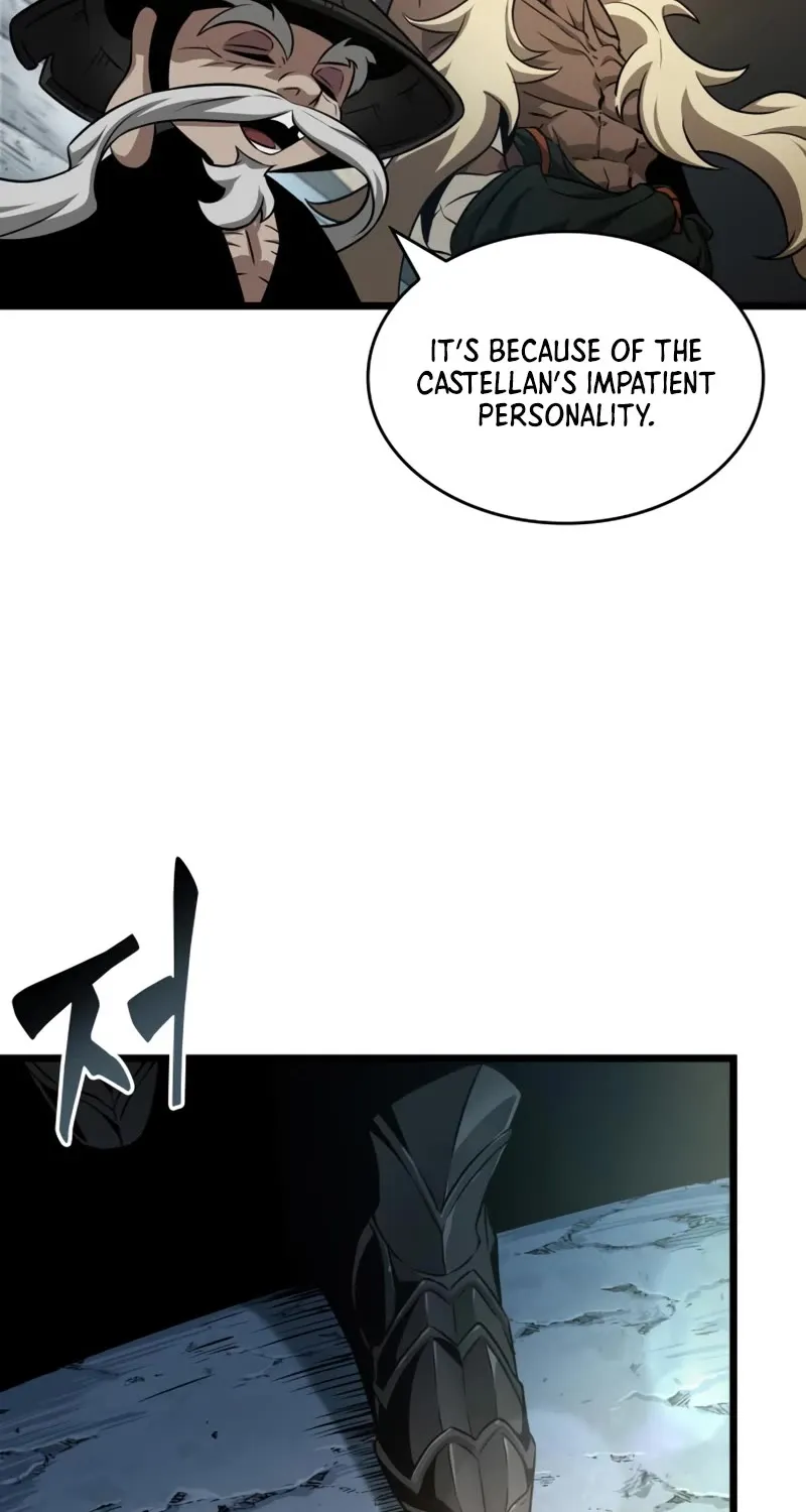 The World After The Fall Zinmanga X Chapter 40 Page 64