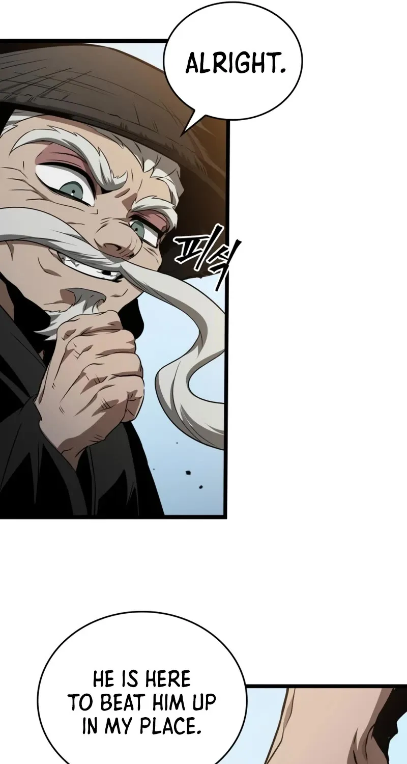 The World After The Fall Zinmanga X Chapter 40 Page 74
